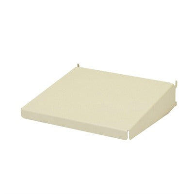 Square-Lok Metal Storage Shelves