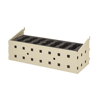 Square-Lok Gun Storage Bin Accessory