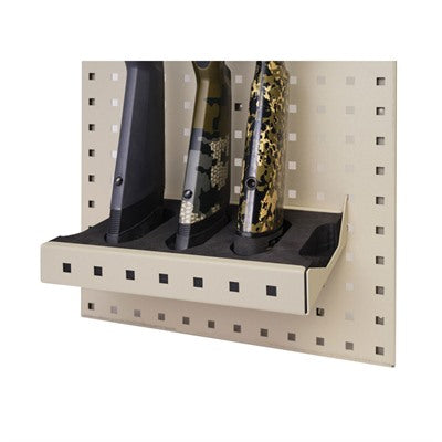 Square-Lok Vertical Gun Storage Rack