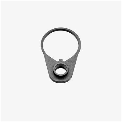 QD End Plate for AR-15 Buffer Tube