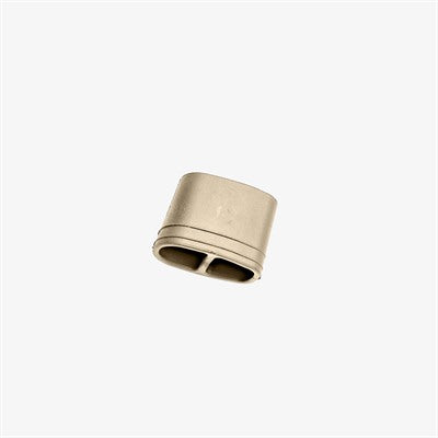 AR-15 Grip Plug for Battery Compartment