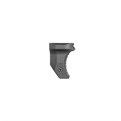 Picatinny Hand Stop Grip Component