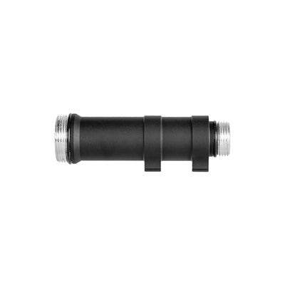18650 Cell Flashlight Body Replacement