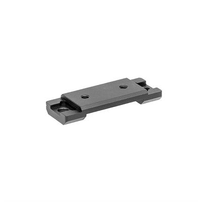 Offset Mount Adapter Compatible with SureFire Lights