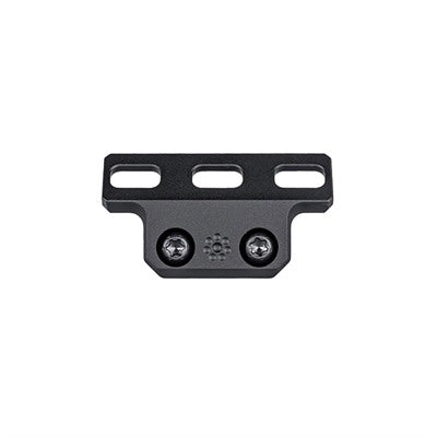 40 Degree Offset M-LOK Rail Adapter