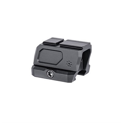 Optic Mount Compatible with Aimpoint ACRO P-1 and P-2