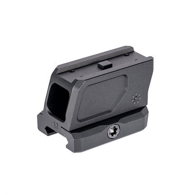 Optic Mount Compatible with Aimpoint Micro T-1 and T-2