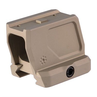Optic Mount Compatible with Aimpoint Micro T-1 T-2 601557940209
