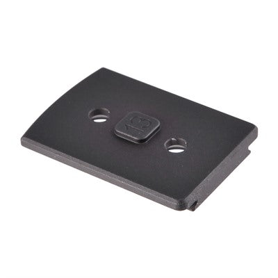 Optic Offset Mount 601557939869