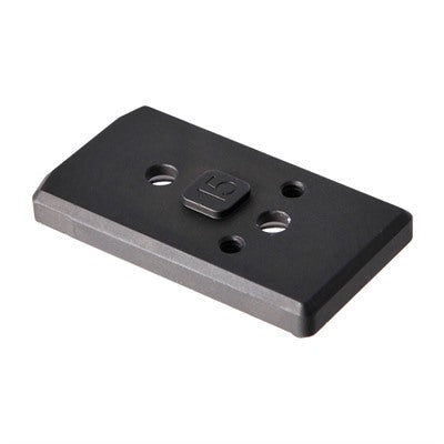 Optic Offset Mount 601557939883
