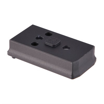 Optic Offset Mount 601557939890