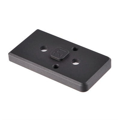 Optic Offset Mount 601557940087