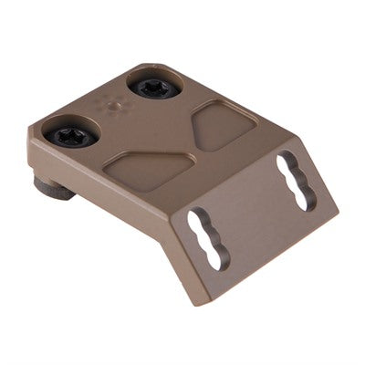 Angled Offset Light Mount 601557940117