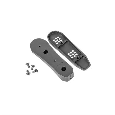 Angle Adapter for Magpul CTR Rifle Stock