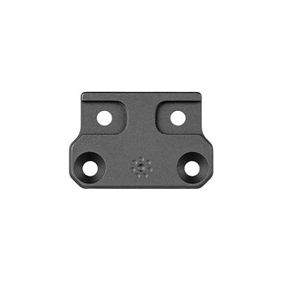 Side Mount for Scout Light on LWRC Handguard