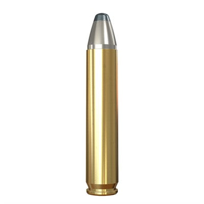 Browning Silver Plated Soft Point 180 Grain .350 Legend 1762 ft lbs 020892232280