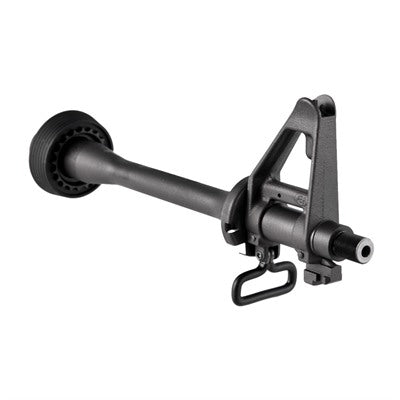 AR-15 Chrome Lined Government Profile Barrel
