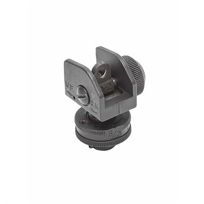 AR-15 A2 Style Rear Sight Assembly
