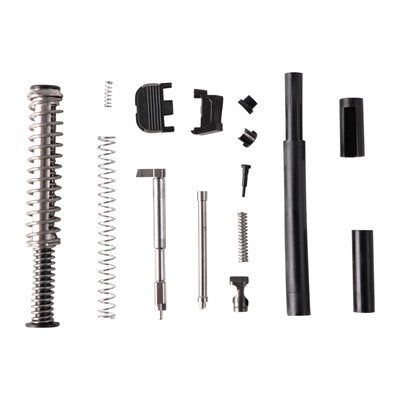 Slide Parts Kit Compatible with Glock 17