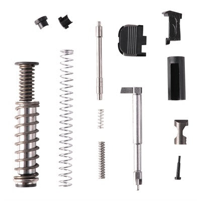 Slide Parts Kit Compatible with Glock 43