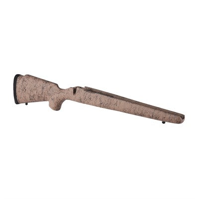 Sporter Style Rifle Stock for Howa Mini Action