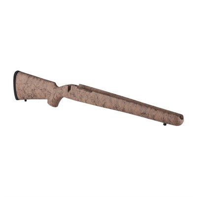 Sporter Rifle Stock for Vanguard/Mossberg Short Action