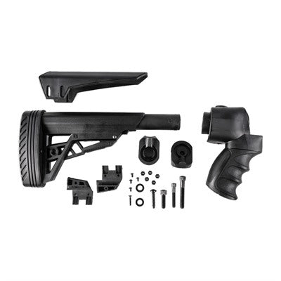 Strikeforce Shotgun Side-Folding Stock