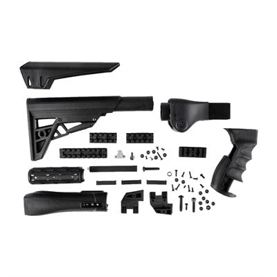 Strikeforce AK-47 Stock and Grip Package