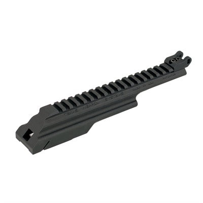 Krinkov Dog Leg Rail Gen-3 Optic Mounting System