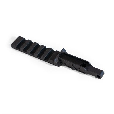 Bitty Dot Mounts for Small Red Dot Sights
