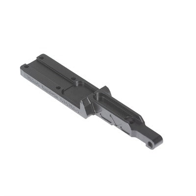 Bitty Dot Red Dot Optic Mount