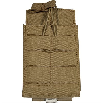 Single 7.62 Mag Carrier Panel