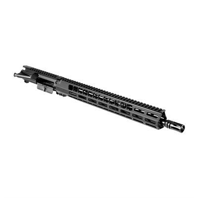 BRN-15 Stripped Upper Receiver 5.56 NATO