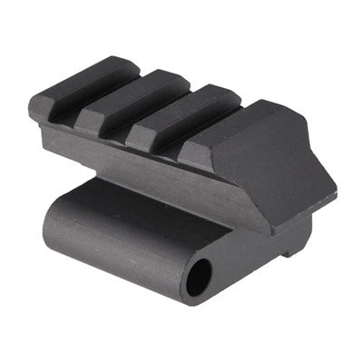 AK Picatinny Rail End Plate Adaptor