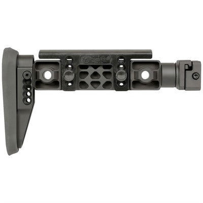 Alpha Series Fixed Beam Buttstock