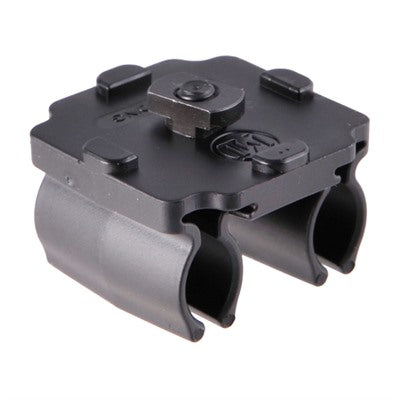Universal M-LOK Shell Holder