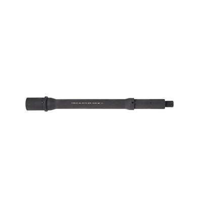 BRN-4 Stripped Barrel Chrome Lined