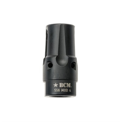 BCMGUNFIGHTER Compensator Mod 4 - 5.56 Caliber