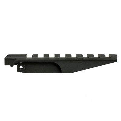 AK Low Profile Red Dot Rear Sight Rail Mount
