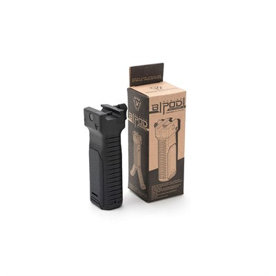 Picatinny Rail Bipod Grip for Rifles