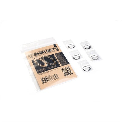 AR Shim Set .223/5.56 & .308/7.62 Firearm Parts