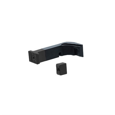 Enhanced Magazine Release Button for Glock Gen 3