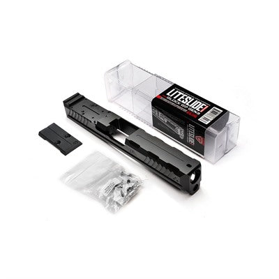 Glock Gen3 17/19 Lite Slide Assembly