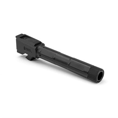 Glock G19 Threaded Replacement Barrel