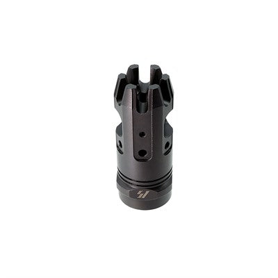 5.56 Mini King Comp Muzzle Device