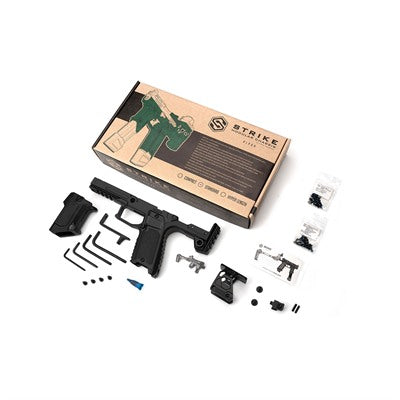 Alpha Modular Chassis (SMC) Firearm Component