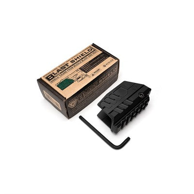 Modular Chassis Blast Shield Alpha (Standard) SMC