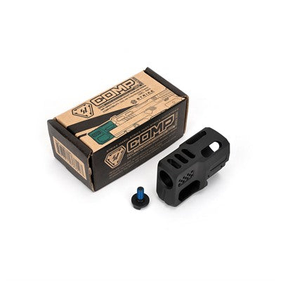 Modular Chassis (SMC) Compensator Configuration