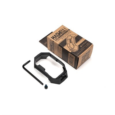 Sig P320 Magwell Attachment for SMC Alpha Chassis