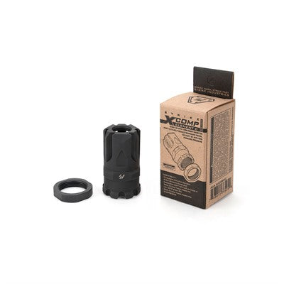 Element C X-Comp Muzzle Device
